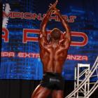 Clifford  Boyce - IFBB Wings of Strength Tampa  Pro 2016 - #1