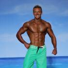 Sheridan  Hause Jr - IFBB Valenti Gold Cup 2013 - #1