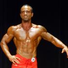 William  Gil - NPC Miami Classic 2015 - #1