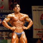 Carlos   Servetto - NPC Dayana Cadeau Classic  2012 - #1