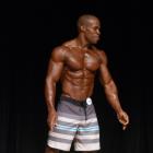 Reuben  Gordon - IFBB Prestige Crystal Cup 2014 - #1