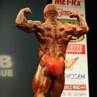 Mike   Sheridan - IFBB New York Pro 2010 - #1