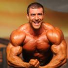 Grigori   Atoyan - IFBB Europa Super Show 2010 - #1