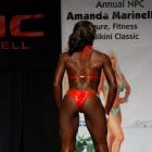 Rose  Bienaime - NPC FL Gold Cup 2014 - #1