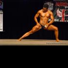 Anthony  Montes - NPC Southern States 2011 - #1