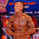 Paul  Vance - NPC Gulf Coast 2012 - #1