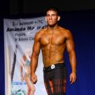 Alexander  Darela - NPC FL Gold Cup 2012 - #1