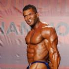 Marco  Cardona - IFBB Wings of Strength Tampa  Pro 2014 - #1