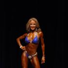 Angioletta  Vaglio - NPC Ruby Championship 2014 - #1