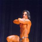 Carlos  Serveho - NPC South Florida 2012 - #1