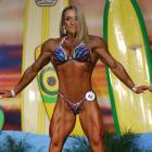 Loana  Muttoni - IFBB Europa Show of Champions Orlando 2015 - #1