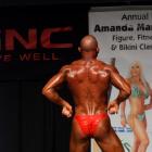 Dan  Brigman - NPC FL Gold Cup 2014 - #1