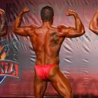 Steve  Tarazona - NPC Tim Gardner Tampa Extravaganza 2014 - #1