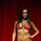 Abby  Lynn - NPC Southern States 2012 - #1