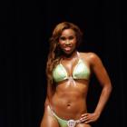 Christina  Williams - NPC Ruby Championship 2014 - #1