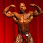 James  Bivens - NPC Southern States 2013 - #1