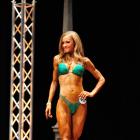 Kimberly  Berry - NPC West Texas Classic 2012 - #1