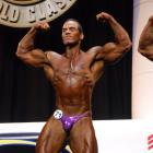 Men Bodybuilding  PreJudge - IFBB Arnold Amateur 2013 - #1