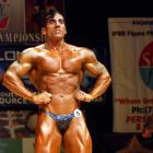 Carlos   Servetto - NPC Dayana Cadeau Classic  2012 - #1