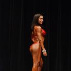Kiriam  Diaz - NPC Bill Wilmore Classic 2015 - #1