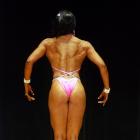 Ingrid  Burgos - NPC Gold Coast 2014 - #1