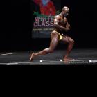 Ross  Caesar - NPC Winter Classic 2015 - #1