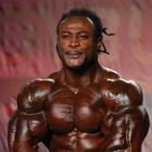 William  Bonac - IFBB Wings of Strength Tampa  Pro 2014 - #1