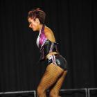 Barbie  Thomas - NPC Jr. Nationals 2012 - #1