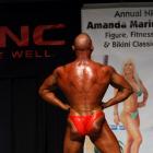 Dan  Brigman - NPC FL Gold Cup 2014 - #1