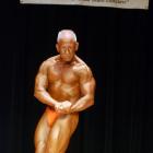 Wilson  Silva - NPC Miami Classic 2014 - #1