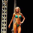 Kimberly  Berry - NPC West Texas Classic 2012 - #1