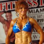 Amy  Moore - NPC South Florida 2010 - #1