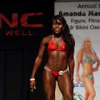 Rose  Bienaime - NPC FL Gold Cup 2014 - #1