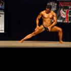 Anthony  Montes - NPC Southern States 2011 - #1