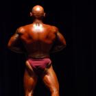 Miguel  Porrell - NPC Ruby Championship 2011 - #1