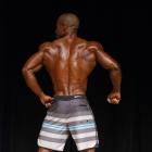 Reuben  Gordon - IFBB Prestige Crystal Cup 2014 - #1