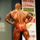 Mike   Sheridan - IFBB New York Pro 2010 - #1