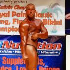 Erik  Bledsoe - NPC Royal Palm Classic 2012 - #1