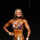 Laurie  Tarazona - NPC FL Gold Cup 2013 - #1