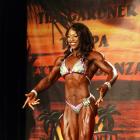 Sheronica  Henton - IFBB Wings of Strength Tampa  Pro 2015 - #1