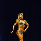 Michelle  DeLeon - NPC Florida State 2011 - #1