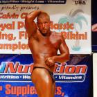 Erik  Bledsoe - NPC Royal Palm Classic 2012 - #1