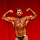 Jose  Almeida - NPC Southern States 2013 - #1