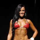 Lindsey  Moore - NPC FL Gold Cup 2013 - #1