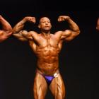 Ronald  Lopez - NPC Dayana Cadeau Classic  2014 - #1