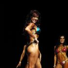 Holly  Haeseker - NPC Ruby Championship 2012 - #1