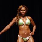 Christina  Williams - NPC Ruby Championship 2014 - #1