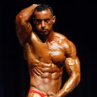 Alfredo  Dominguez - NPC Florida State 2012 - #1