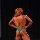 Heather  Munson - NPC Nationals 2017 - #1