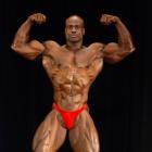 Brian  Garrison - NPC Bill Wilmore Classic 2014 - #1